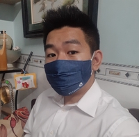 Trương Vĩ Minh Huy