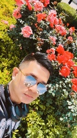 Eric Nhut Nguyen