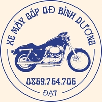 Xe Máy Trả Góp 0Đ Bình Dương