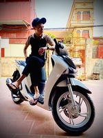 Hoàng Anh