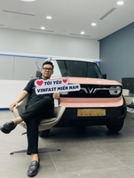 Đắc Lộc Vinfast