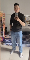 Tran L Andy