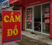 CẦM ĐỒ Vietmuni