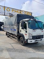 Minh Kỳ Mua Bán Ô Tô