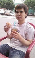 Trịnh văn Bình