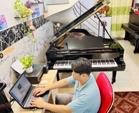 CÔNG TY TNHH NEWSTAR PIANO