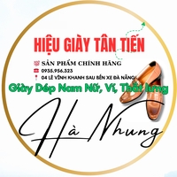 HIỆU GIÀY TÂN TIẾN ĐÀ NẴNG