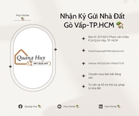 Huy entertainment