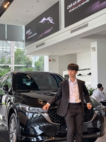 Quốc Vinh Mazda Bình Triệu