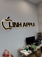 LINH APPLE