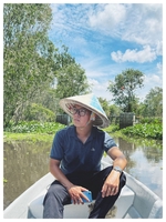 Huy Nguyễn