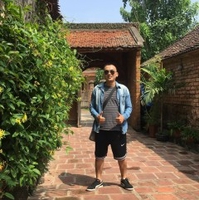 Nguyễn Danh Huy