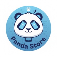 Panda iStore