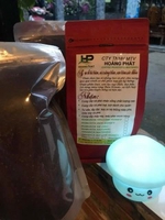 Xưởng Rang Hoàng Phát