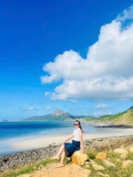 Ngọc Huê Lê Thị