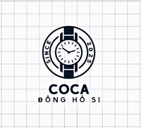 Đồng hồ si Coca