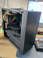 Thanh pc
