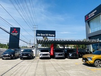 Ô Tô Lướt Giá Tốt