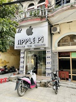 Apple Pi
