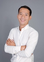 TRẦN ĐĂNG HOÀNG