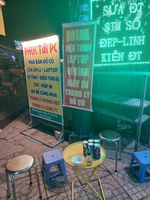 My Thanh Lý Đồ Cũ Nguyễn Kiệm