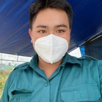 Nguyen quang huy