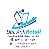 Đức Anh Retail