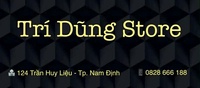 TRÍ DŨNG STORE