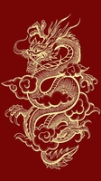 Golden Dragon