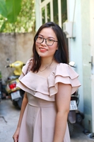 Nguyễn Ngọc Khánh Vy