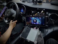 Phụ Kiện Ôtô Bến Tre