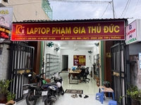  ThắngLaptop