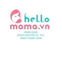 HELLOMAMA  BÌNH THẠNH - 0902212490