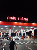 Chánh Trí Hải