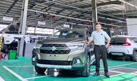 Đại lý Suzuki 5S