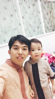 HOÀNG PHÚC