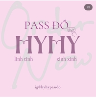 pass đồ Hyhy