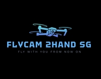 Flycam2Hand - 0783779545
