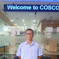 Thanh Binh Le