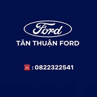 Lợi Ford Tân Thuận