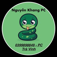 Nguyễn Khang PC Trà Vinh