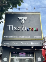 Thanh Store Cần Thơ