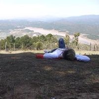 Huỳnh Chí Nguyện