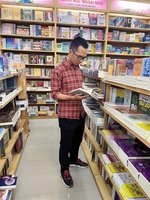 Võ Trần Minh Tâm