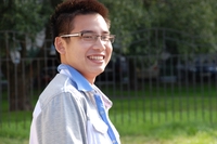 Bui Truong Giang