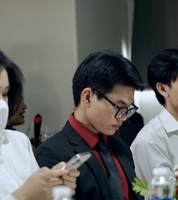 Nguyễn Thành Huy Bảo