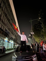 Đỗ Tùng Lâm