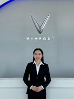 Thu Thảo Vinfast