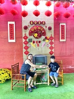 Nguyễn mạnh hùng