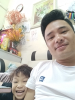 Vượng Râu